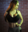 Pixiee Fox