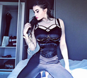 Pixiee Fox