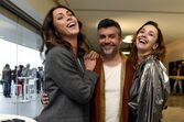 novela, paixão