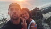 Carolina Loureiro, Diogo Dino