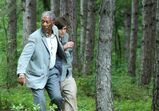 Morgan Freeman, escândalo sexual, assédio, Ashley Crossan, Janet Mock