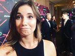Ashley Crossan, Morgan Freeman, Assédio sexual