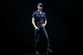 Enrique Iglesias