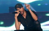 Enrique Iglesias