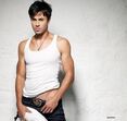 10 momentos escaldantes de Enrique Iglesias