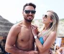 Sofia Arruda, David Amaro