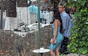 Cristiano Ronaldo, Georgina Rodríguez