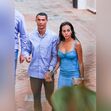 Cristiano Ronaldo, Georgina Rodríguez