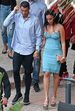 Cristiano Ronaldo, Georgina Rodríguez