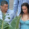Cristiano Ronaldo, Georgina Rodríguez