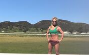 Britney Spears 