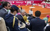 Marcelo Rebelo de Sousa, Estoril Open