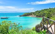 Praia Azeda, Búzios, Rio de Janeiro