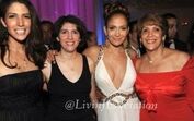 Jennifer Lopez, Família