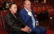 Claudia Campo; Pinto Da Costa