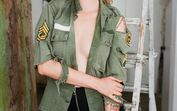 Ireland Baldwin 