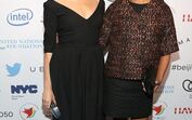 Doria Ragland, Meghan Markle 
