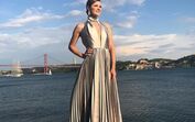 Eurovisão 2018, Sílvia Alberto