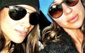 Meghan Markle, Jessica Mulroney 