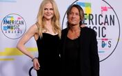 nicole kidman, keith urban