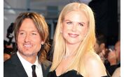 nicole kidman, keith urban