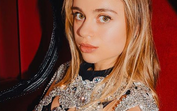 Lady Amelia Windsor
