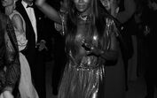 Fashion For Relief, Naomi Campbell