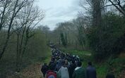 Human Flow - Refugiados
