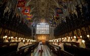 Windsor, Casamento Meghan e Harry