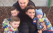 Wayne Rooney
