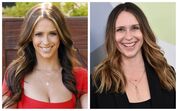 Jennifer Love Hewitt