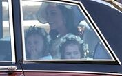 princesa charlotte, casamento real