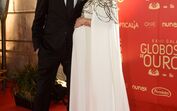 Daniel Oliveira e Andreia Rodrigues