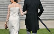 Meghan Markle, Príncipe Harry
