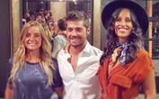kelly, rita pereira, lourenço