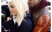 Kim Kardashian, Kanye West
