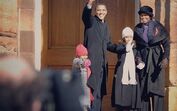 Barack Obama, Michelle Obama