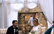 Sofia Arruda casamento