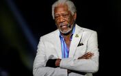 Morgan Freeman, escândalo sexual, assédio, Ashley Crossan, Janet Mock