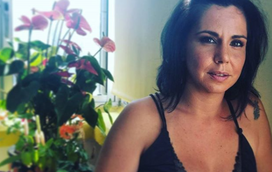 Finalmente! Sara Norte tem 2.ª oportunidade de vida