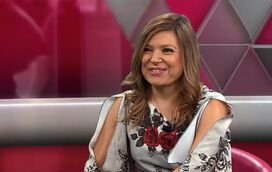 A imitar Georgina? Mulher de Messi mostra-se a dar duro no ginásio privado