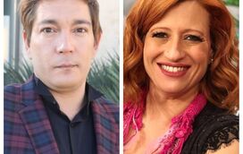 Insulto. Serginho da 'Casa dos Segredos' ataca Joana Latino: "É gorda e feia"