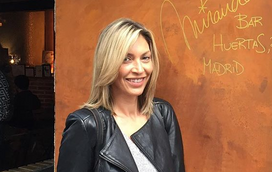 Já viu como Clara de Sousa é parecida com a mãe?