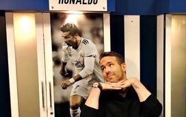 Estrela de Hollywood Ryan Reynolds assume doença: "Sofro de ataques de pânico"