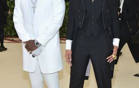 Uma chuva de escândalos sexuais e de violência doméstica! Do vídeo de Sean Diddy Combs às acusações a estrelas planetárias e o que aprendemos com o #MeToo