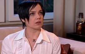 História de 'Cristal'