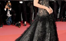 Os melhores looks da cerimónia de abertura do festival de Cannes