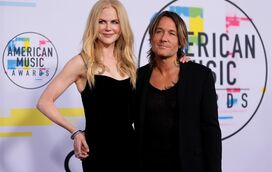 Nicole Kidman obrigada a pagar milhões ao ex devido a cláusula do acordo pré-nupcial sobre... cocaína