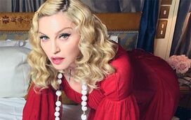Polémica: Madonna ganha parque de estacionamento da CM Lisboa para 15 carros