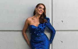 Alerta! Catarina Furtado denuncia “roubo” de identidade: “Alguém está a usar o meu nome e imagem”